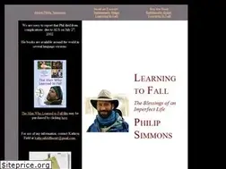 Sites similar to learningtofall.com