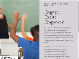Sites similar to learningtogether.com