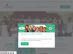 Sites similar to learningtogive.org