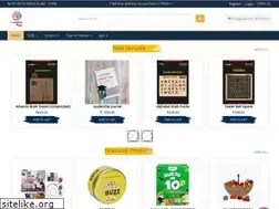 Sites similar to learningtoys.in