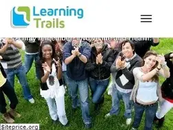 Sites similar to learningtrails.in