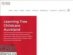 Sites similar to learningtree.co.nz