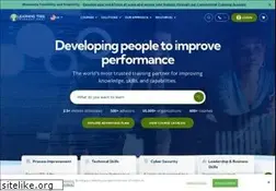 Sites similar to learningtree.com
