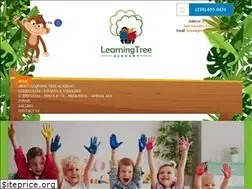 Sites similar to learningtreeacademy.org