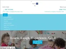 Sites similar to learningtreeandplayland.com