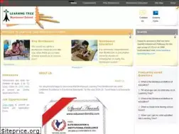 Sites similar to learningtreechennai.com