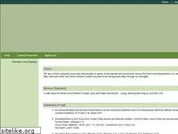 Sites similar to learningtreeonline.org