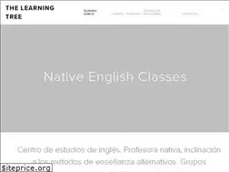 Sites similar to learningtreesagunto.com