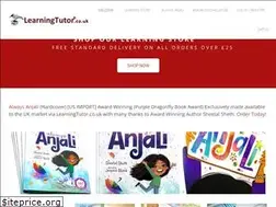 Sites similar to learningtutor.co.uk