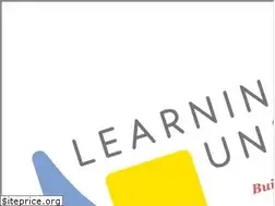 Sites similar to learningu.org