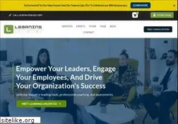 Sites similar to learningunlimited.com