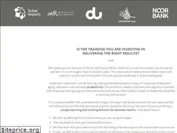 Sites similar to learningwithbiz.com