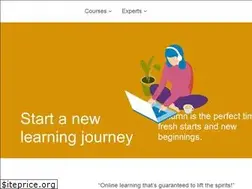 Sites similar to learningwithexperts.com