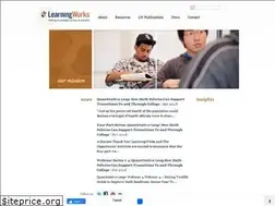Sites similar to learningworksca.org