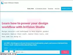 Sites similar to learninvisionstudio.com