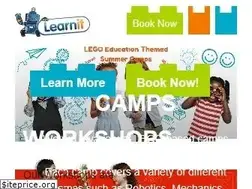 Sites similar to learnit.ie