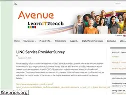 Sites similar to learnit2teach.ca