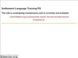 Sites similar to learnit2teach.org
