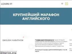 Sites similar to learnit90.ru
