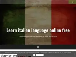 Sites similar to learnita.net