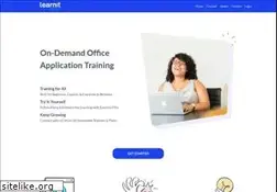 Sites similar to learnitanytime.com