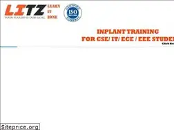 Sites similar to learnitzone.in