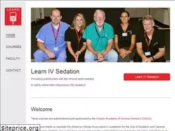 Sites similar to learnivsedation.com