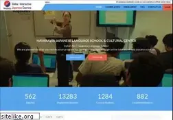 Sites similar to learnjapanese.in