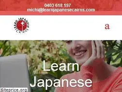 Sites similar to learnjapanesecairns.com