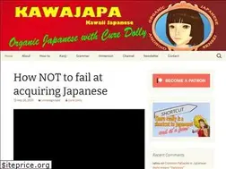 Sites similar to learnjapaneseonline.info