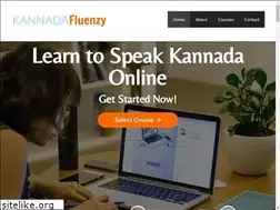 Sites similar to learnkannadafluency.com