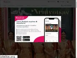 Sites similar to learnkathak.com