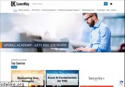 Sites similar to learnkey.com