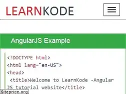 Sites similar to learnkode.com