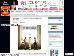 Sites similar to learnkoreantogether.wordpress.com