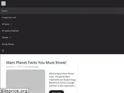 Sites similar to learnkpastrology.com