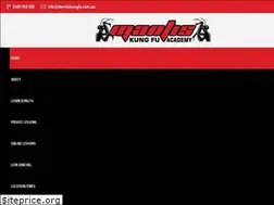Sites similar to learnkungfuonline.com.au