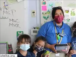 Sites similar to learnla.org