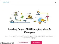 Sites similar to learnlandingpages.com