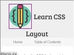Sites similar to learnlayout.com