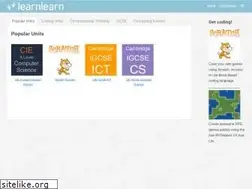 Sites similar to learnlearn.uk