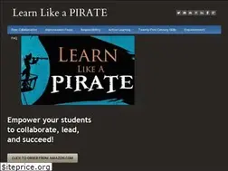 Sites similar to learnlikeapirate.com