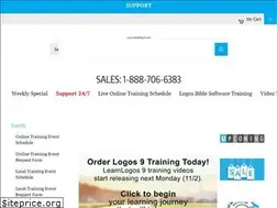 Sites similar to learnlogos.com