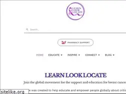 Sites similar to learnlooklocate.com
