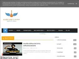 Sites similar to learnlyricspoint.blogspot.com