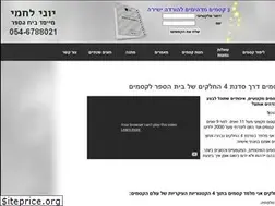 Sites similar to learnmagic.co.il