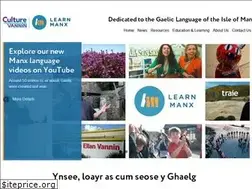 Sites similar to learnmanx.com