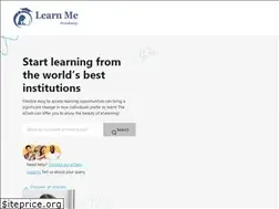 Sites similar to learnme.academy