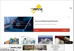 Sites similar to learnmech.com