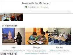 Sites similar to learnmichener.org